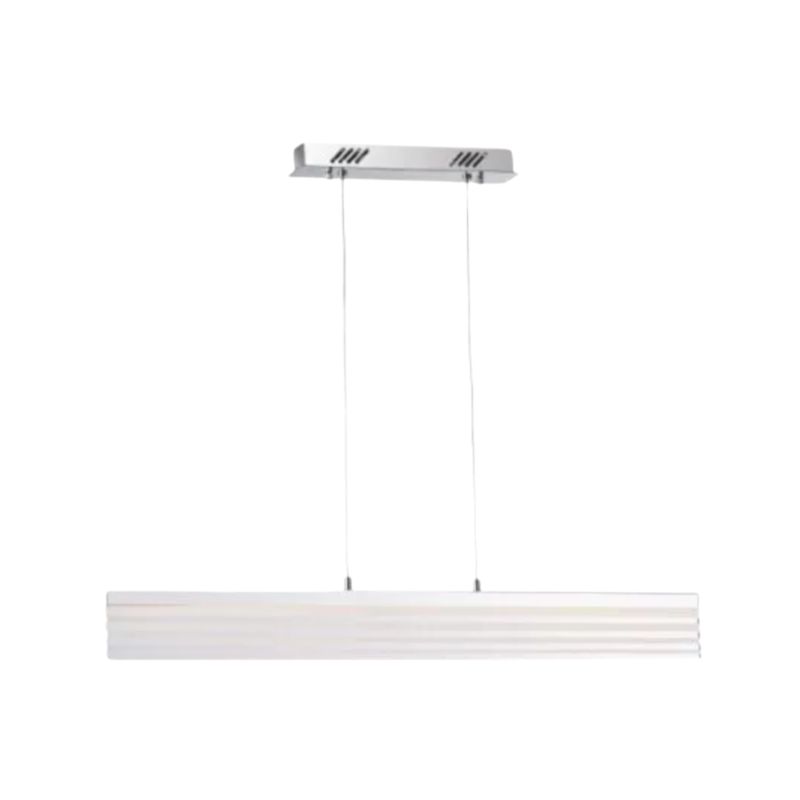 Lampa wiszaca Alclara Rufi 1 x LED 18W 1 Szt