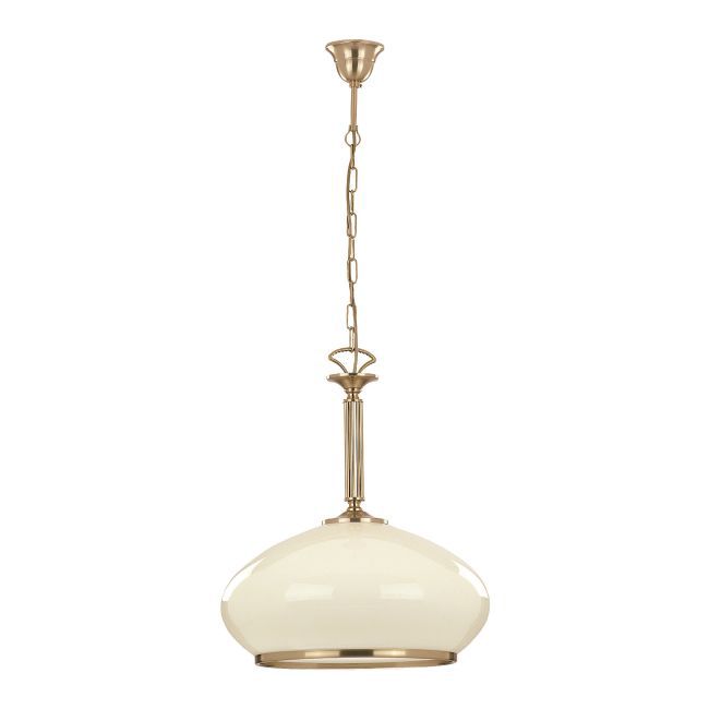 Lampa wisząca Astoria 1 x 100 W E27