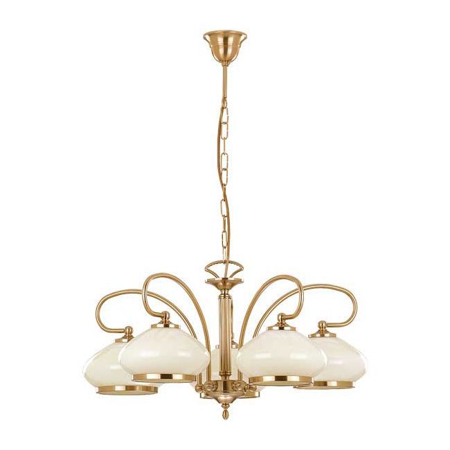 Lampa wisząca Astoria 5 x 75 W E27