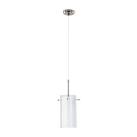 Lampa wisząca Bolt 1 x 60 W E27