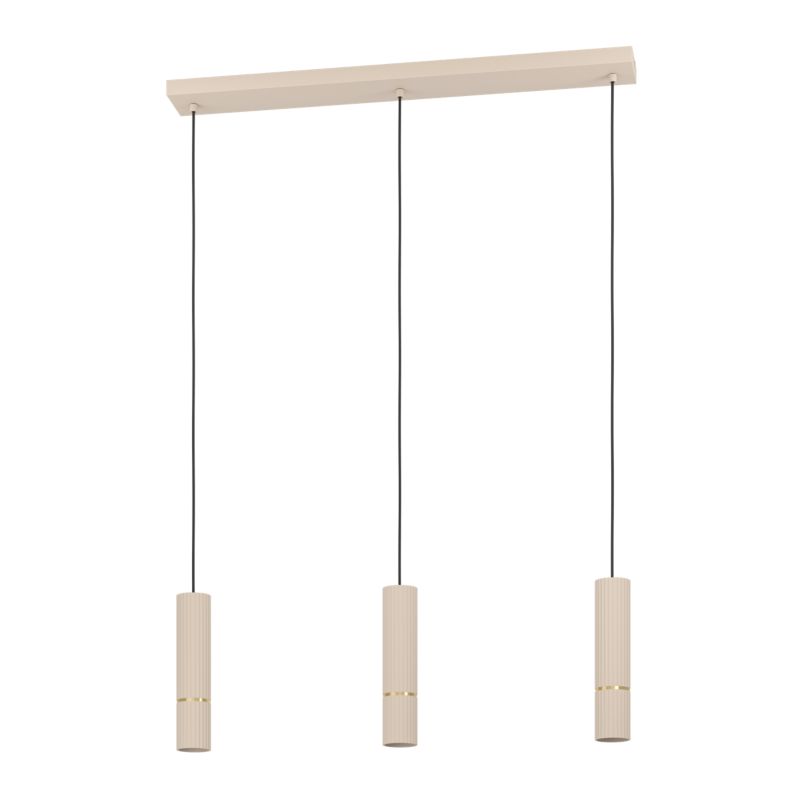 Lampa wisząca Eglo Caminia 3 x GU10