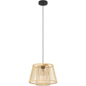 Lampa wisząca Eglo Hykeham 1-punktowa E27