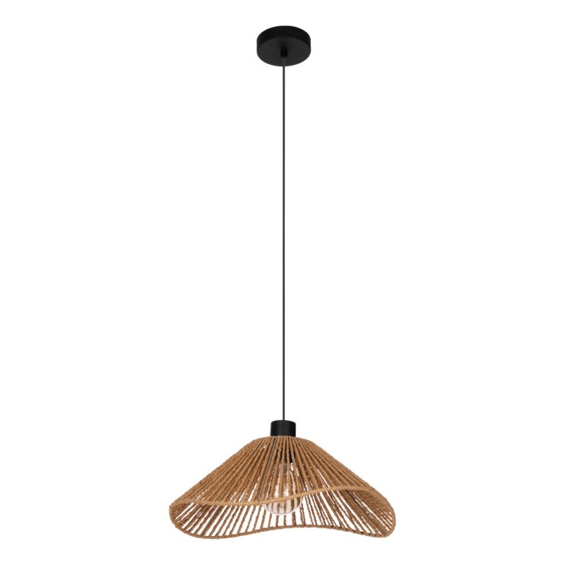 Lampa wisząca Eglo Lavister 1 X E27