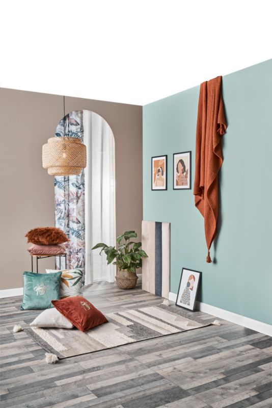 Lampa wisząca GoodHome Clure Natural