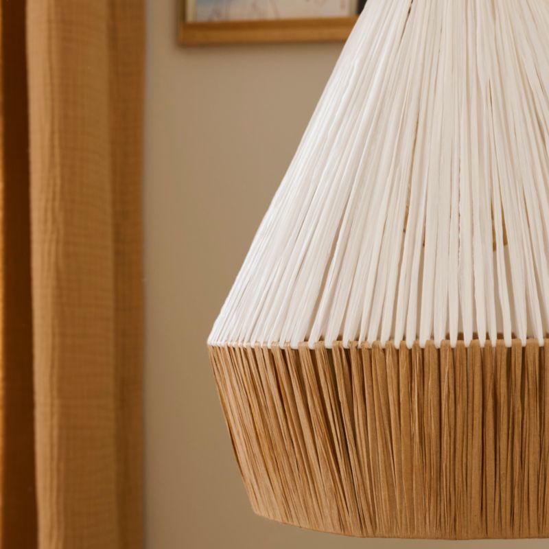 Lampa wisząca GoodHome Sweetgum 1 x E27