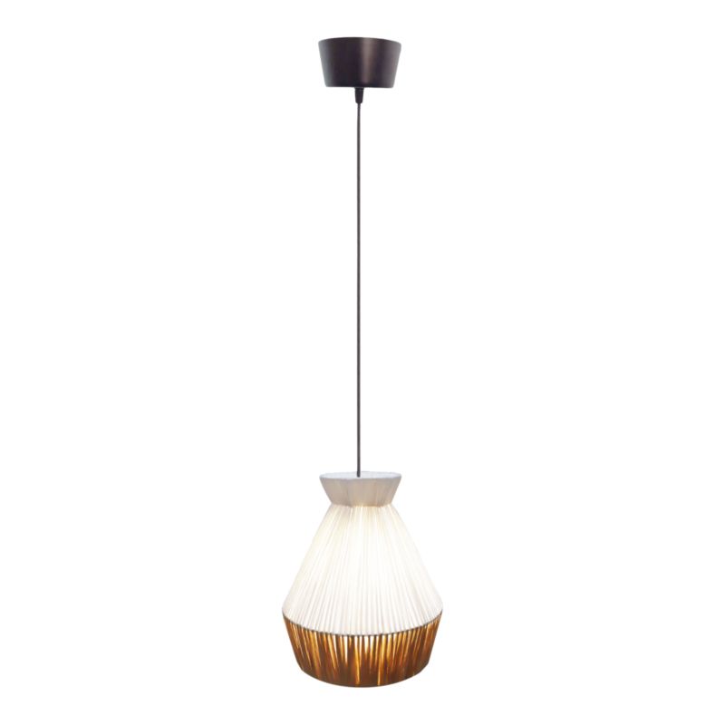 Lampa wisząca GoodHome Sweetgum 1 x E27