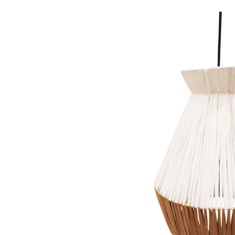 Lampa wisząca GoodHome Sweetgum 1 x E27