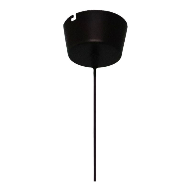 Lampa wisząca GoodHome Sweetgum 1 x E27