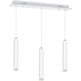 Lampa wisząca LED Alba 3 x 5 W