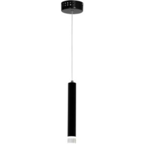 Lampa wisząca LED Carbon 5 W