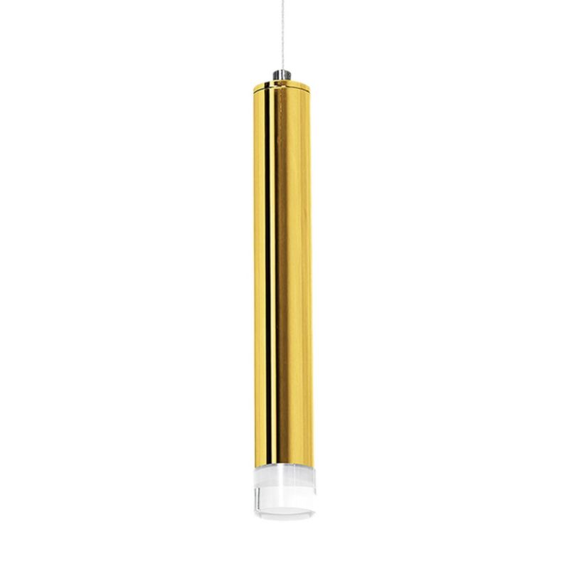 Lampa wisząca LED Goldie 3 x 5 W