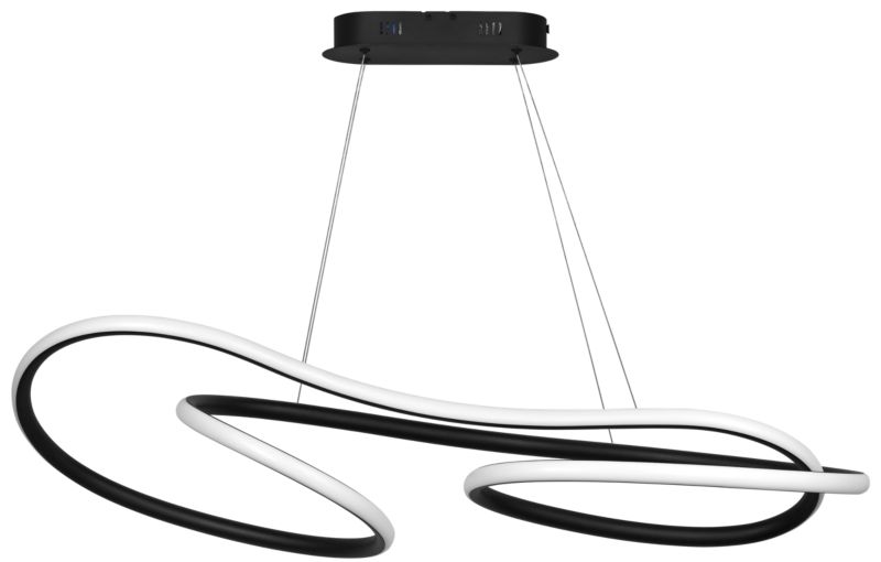 Lampa wisząca LED Laro 4000 K