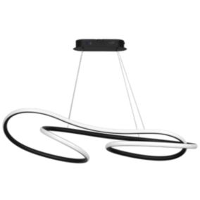 Lampa wisząca LED Laro 4000 K