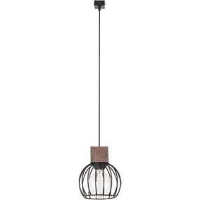 Lampa wisząca Milan 1 1 x 60 W E27