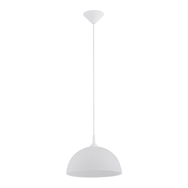 Lampa wisząca Murano 1 x 60 W E27