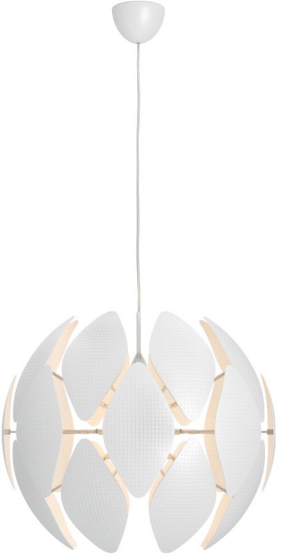 Lampa wisząca Philips Chiffon E27 60 cm