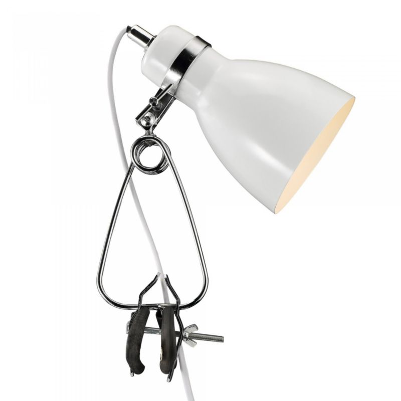 Lampa z klamrą CYCLONE 73072001 Nordlux 1 szt.