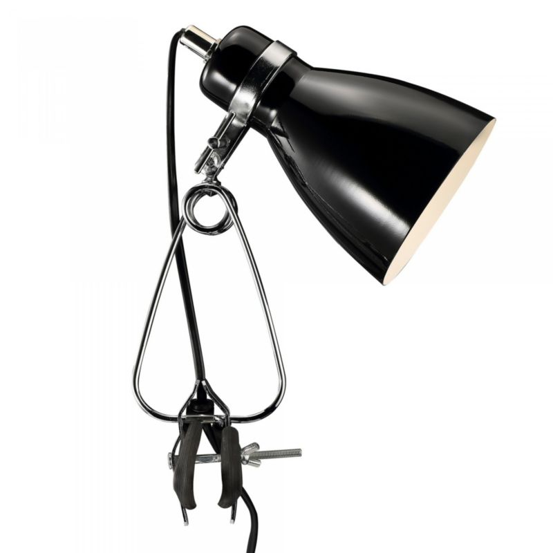 Lampa z klamrą CYCLONE 73072003 Nordlux 1 szt.