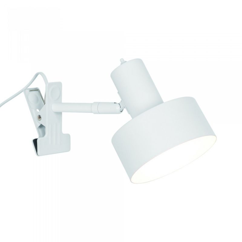 Lampa z klipsem MATIS 2512222001 Nordlux 1 szt.