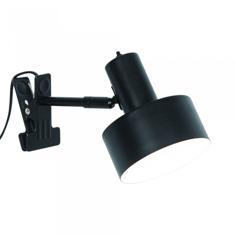 Lampa z klipsem MATIS 2512222003 Nordlux 1 szt.