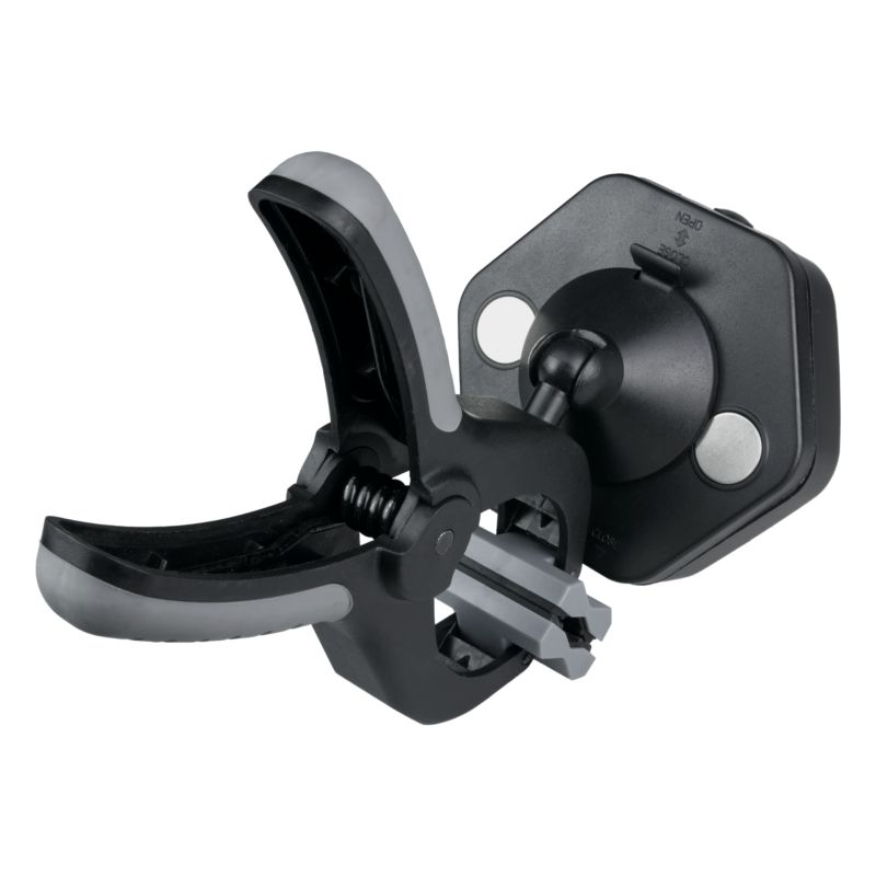 Lampa z uchwytem cęgowym DPM SP0221 220 lm