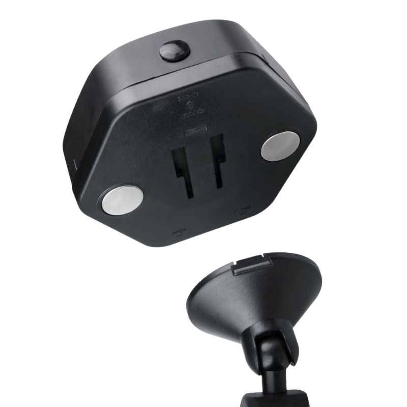 Lampa z uchwytem cęgowym DPM SP0221 220 lm