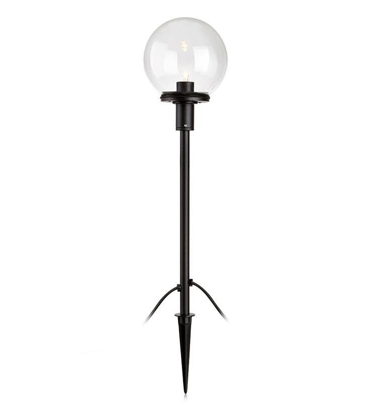 Lampa zewnętrzna przenośna GARDEN 24 107283 Markslojd 1 szt.