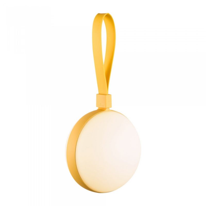 Lampa zewnętrzna przenośna LED 1W BRING TO-GO 2218013026 Nordlux 1 szt.
