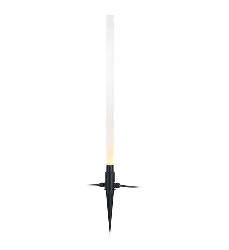 Lampa zewnętrzna przenośna wbijana GARDEN 24 107719 Markslojd 1 szt.