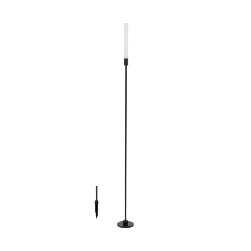 Lampa zewnętrzna stojąca przenośna LED 3W ZOLA LED 11546 Nowodvorski 1 szt.