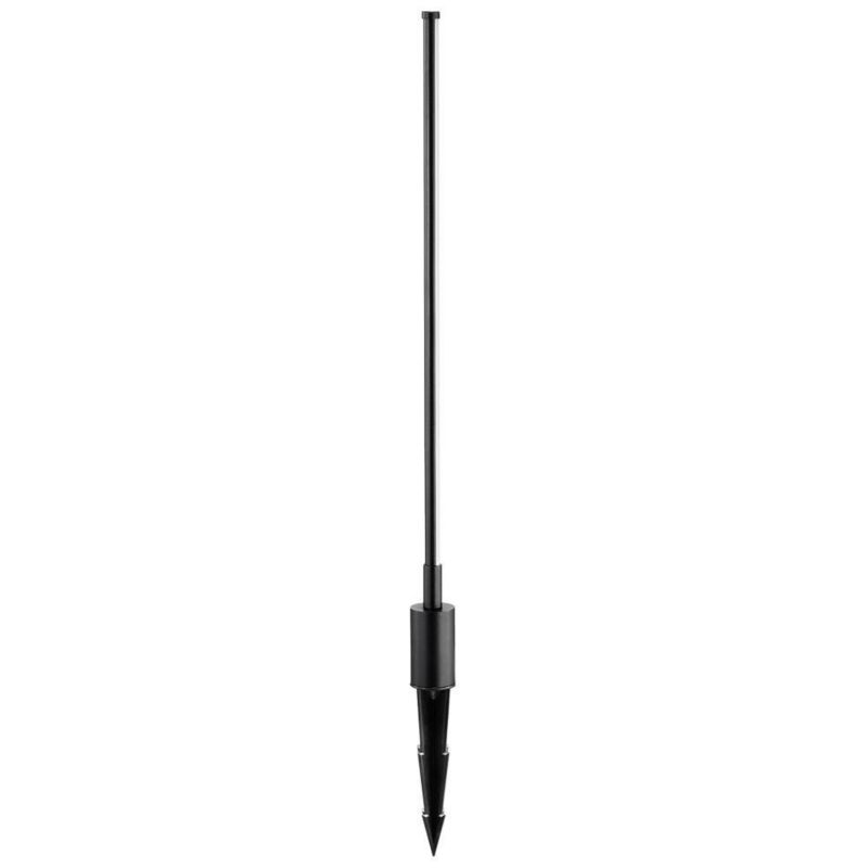 Lampa zewnętrzna wbijana LED 6W FREDO 58 IP54 4000K BK AZ5337 Azzardo 1 szt.