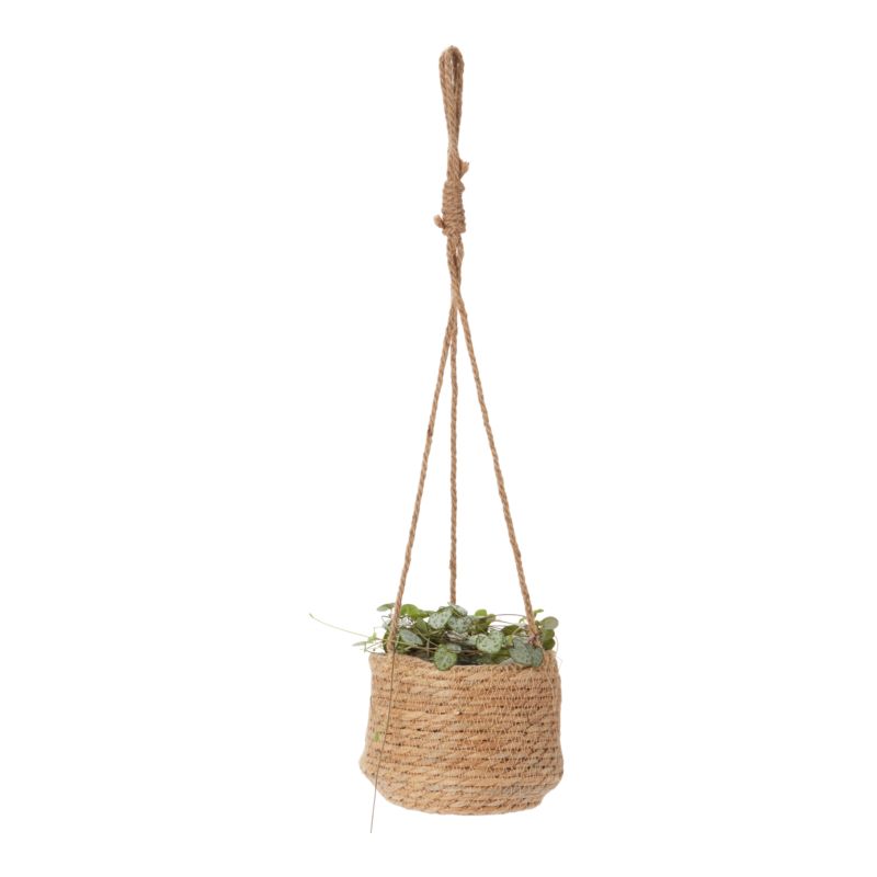 Lampion chiński wiszący 12 cm wys. 20 cm