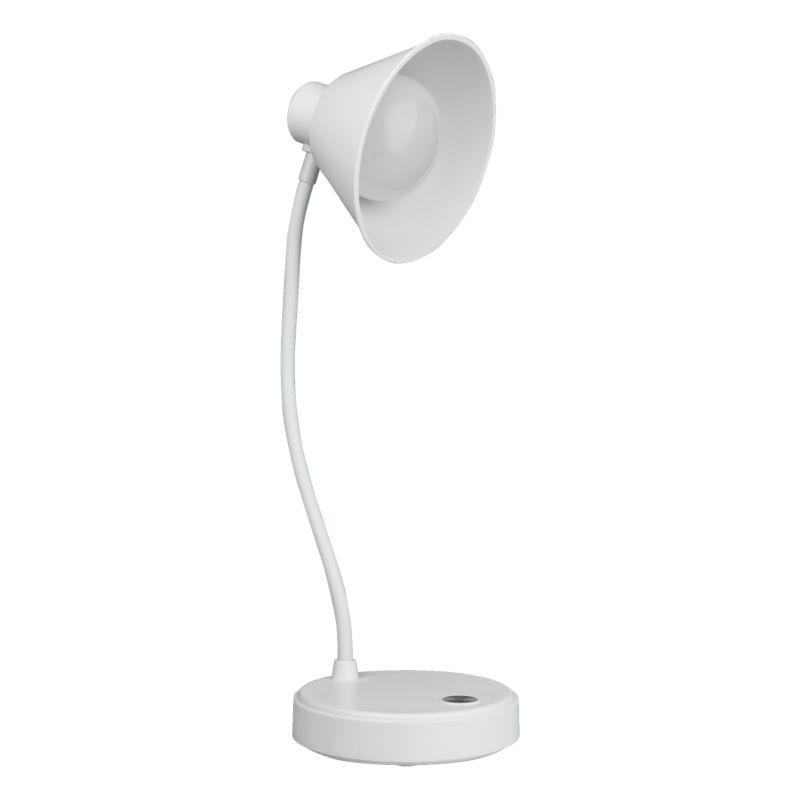 Lampka biurkowa LED DPM CCT biała