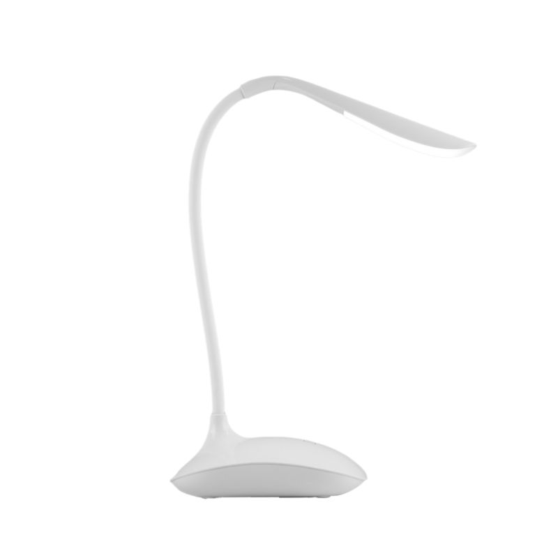 Lampka biurkowa LED HAND Light LB-1 80 lm 3 W biała 1 szt.