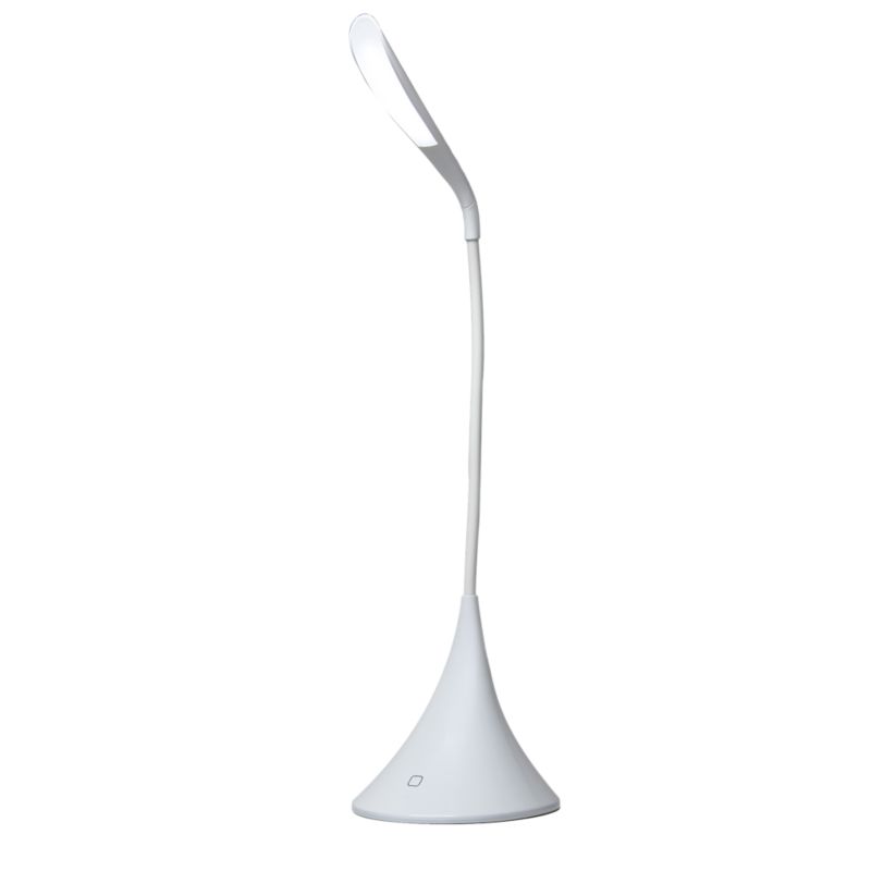 Lampka biurkowa LED HAND Light LB-3 140 lm 3 W biała 1 szt.