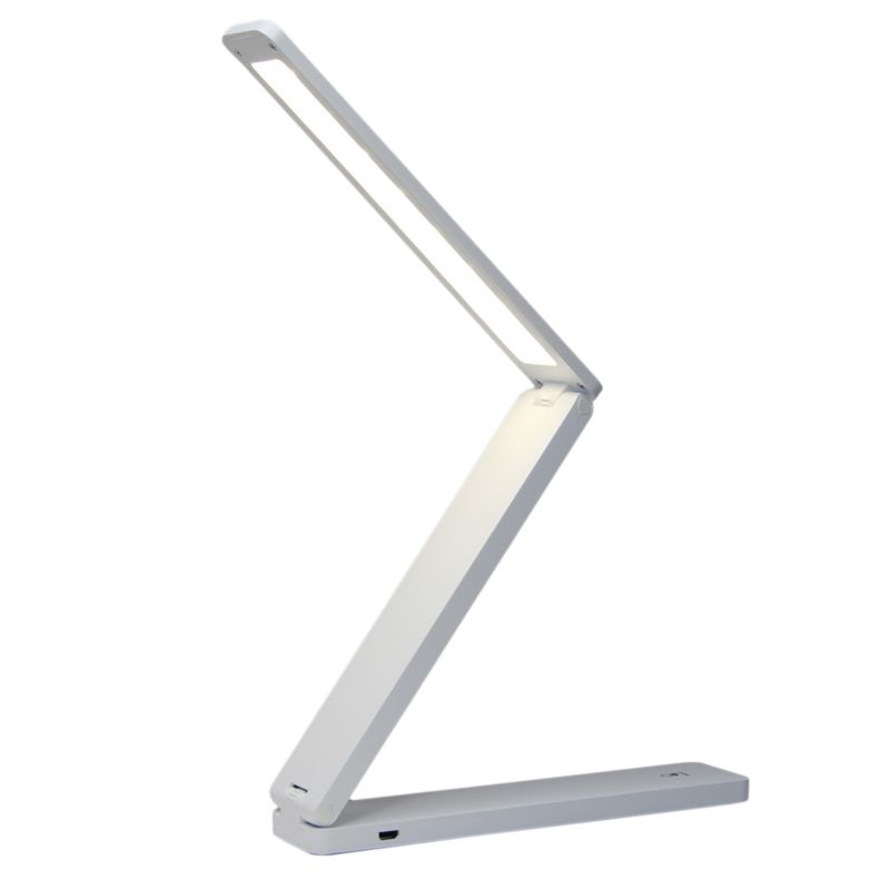 Lampka biurkowa LED HAND Light LB-5/R 170 lm biała 1 szt.