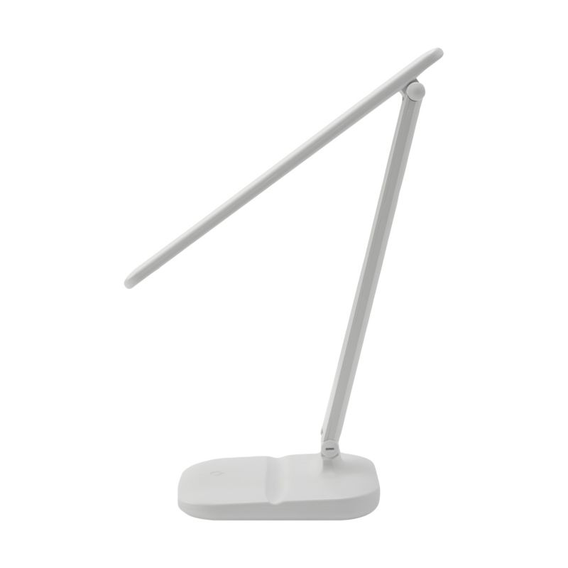 Lampka biurkowa LED Struhm Zet biała