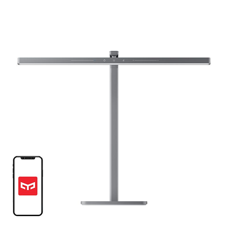 Lampka biurkowa YEELIGHT D1 Matter 1 szt.