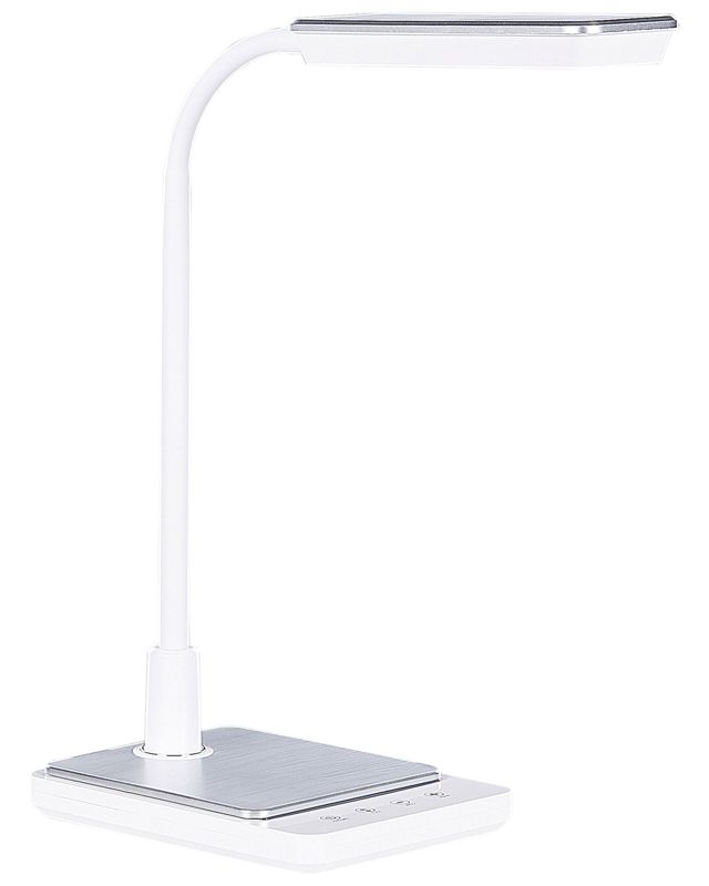Lampka biurowa Centaurus Biały 1szt.