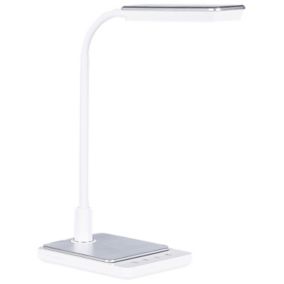 Lampka biurowa Centaurus Biały 1szt.