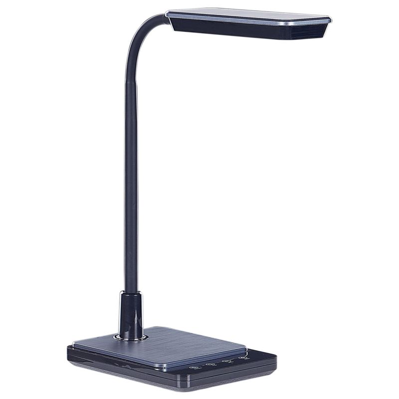 Lampka biurowa Centaurus Czarny 1szt.