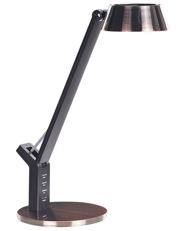 Lampka biurowa Chamaeleon Miedziany 1szt.