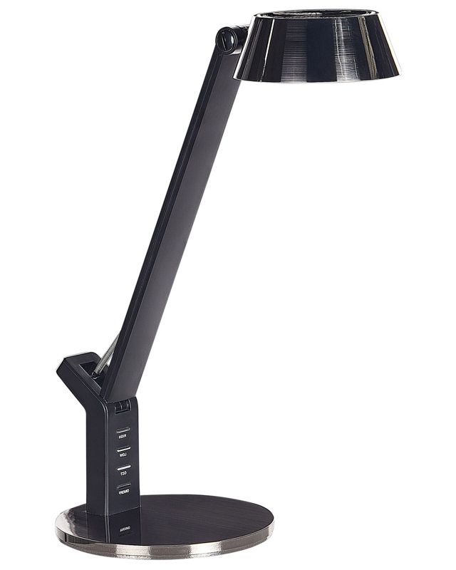 Lampka biurowa Chamaeleon Mosiężny 1 szt.