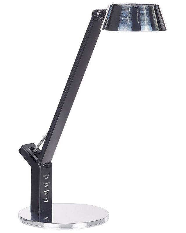 Lampka biurowa Chamaeleon Srebrny 1szt.