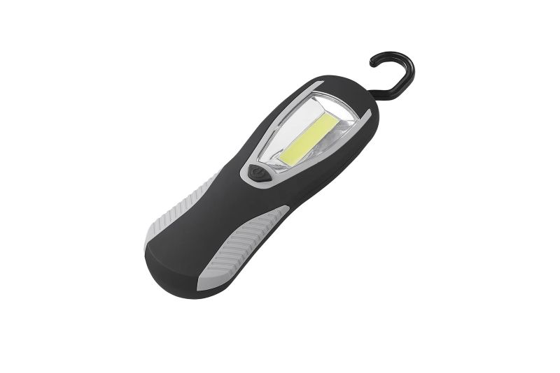 Lampka inspekcyjna latarka warsztatowa lampa z magnesem ProPlus LED 3W 1 szt.