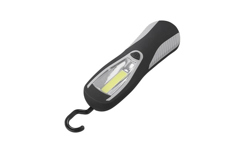 Lampka inspekcyjna latarka warsztatowa lampa z magnesem ProPlus LED 3W 1 szt.