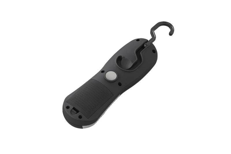 Lampka inspekcyjna latarka warsztatowa lampa z magnesem ProPlus LED 3W 1 szt.