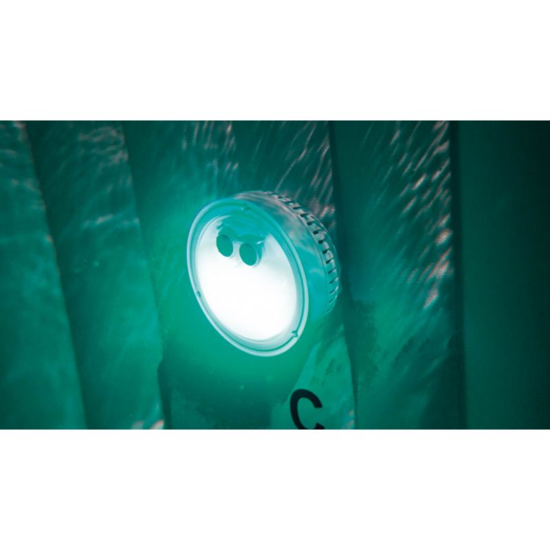 Lampka LED do jacuzzi Intex 28503, kompatybilna z Pure Spa, 1 szt.