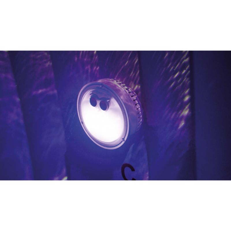 Lampka LED do jacuzzi Intex 28503, kompatybilna z Pure Spa, 1 szt.