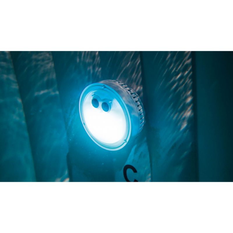 Lampka LED do jacuzzi Intex 28503, kompatybilna z Pure Spa, 1 szt.